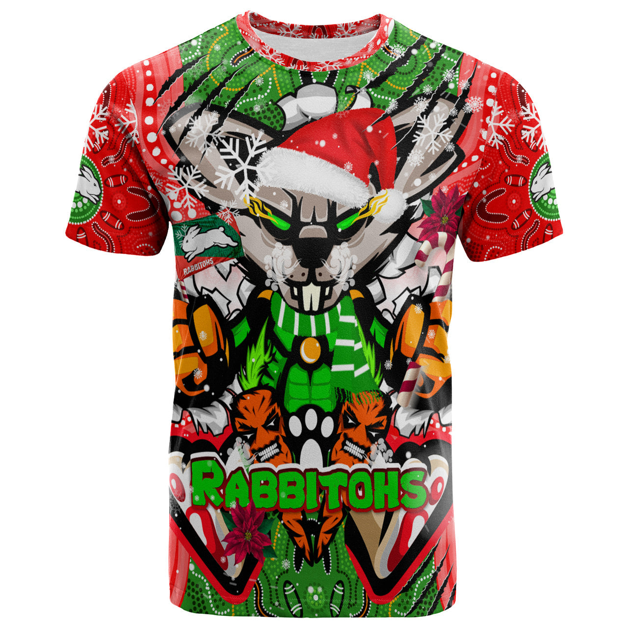 rabbitohs-aboriginal-rugby-t-shirt-rabbitohs-stand-above-the-rest-scratch-style