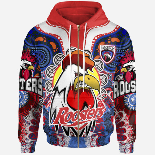 roosters-indigenous-rugby-custom-hoodie-protection-under-the-sun