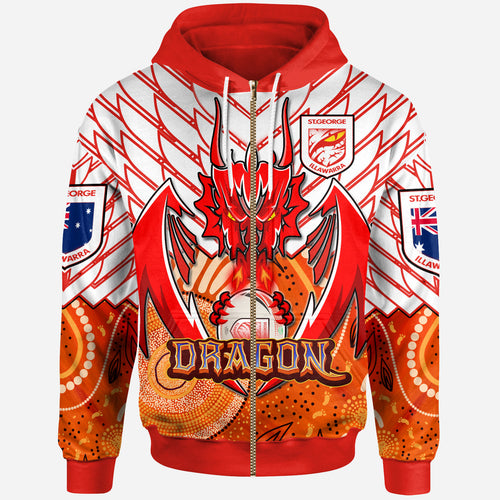 st-george-aboriginal-rugby-hoodie-custom-indigenous-super-dragons-with-australia-flag