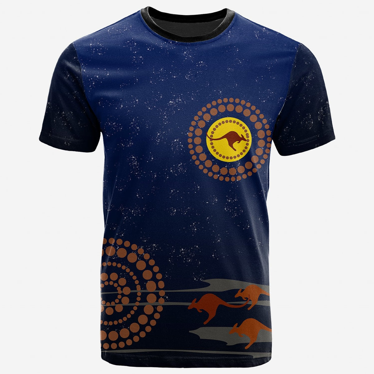 t-shirt-kangaroo-on-the