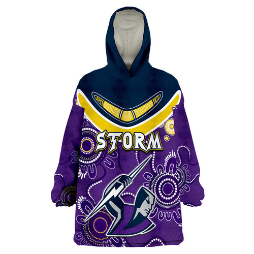 go-storm-rugby-aboriginal-boomerang-wearable-blanket-hoodie