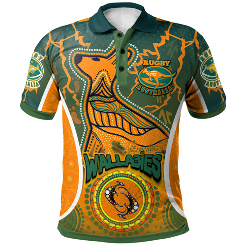 australia-national-rugby-union-custom-aboriginal-polo-shirt-the-indigenous-2022-wallabies-squad