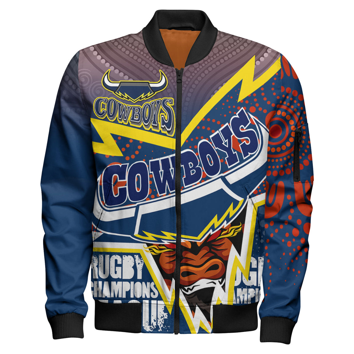 cowboys-2022-aboriginal-rugby-custom-bomber-jacket-super-queensland-cowboys