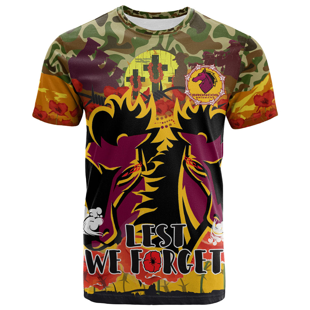 broncos-rugby-anzac-lest-we-forget-t-shirt-custom-double-broncos-with-camouflage-and-poppy-flower
