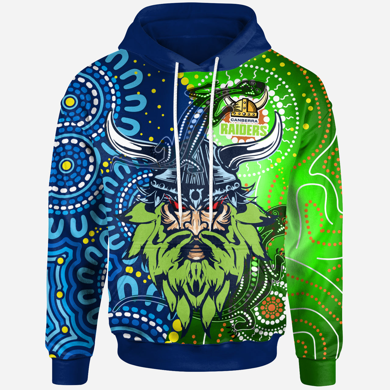 raiders-rugby-custom-aboriginal-hoodie-the-indigenous-raiders-power