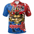 knights-aboriginal-rugby-polo-shirt-custom-indigenous-knights-with-aussie-lizard-and-eagle