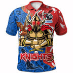 knights-aboriginal-rugby-polo-shirt-custom-indigenous-knights-with-aussie-lizard-and-eagle