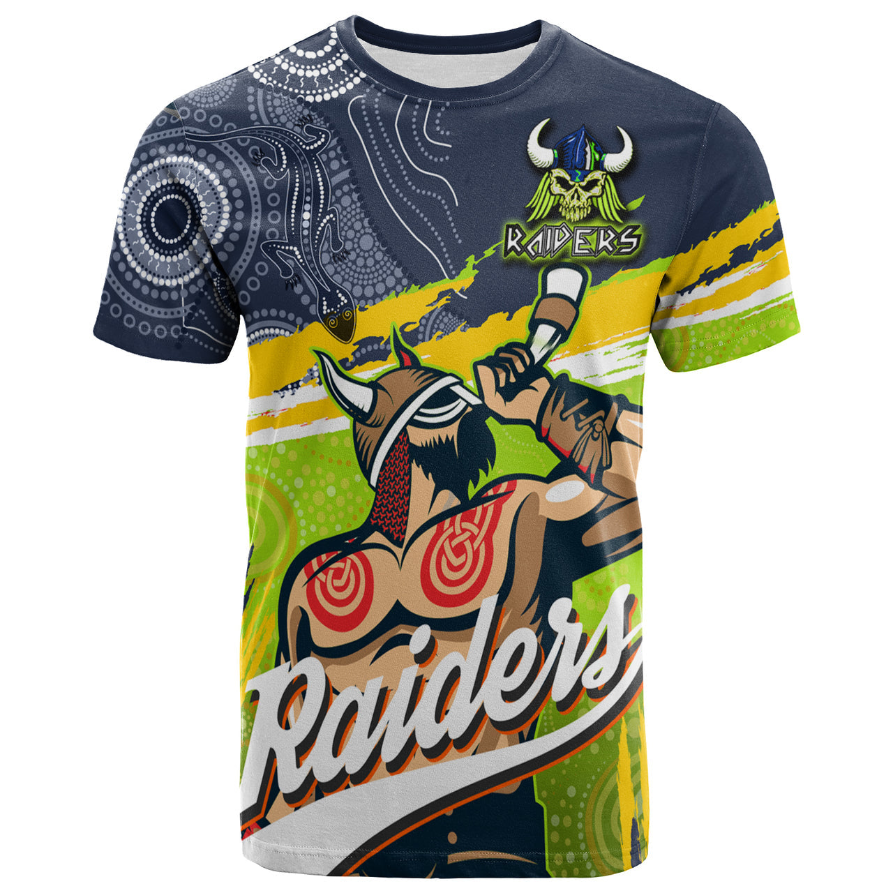 raiders-2022-custom-aboriginal-t-shirt-the-indigenous-viking-soul