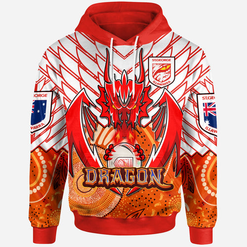 st-george-aboriginal-rugby-hoodie-custom-indigenous-super-dragons-with-australia-flag