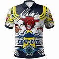 cowboys-rugby-custom-polo-shirt-indigenous-queensland-super-cows-with-sea-turtle-scratch-style