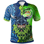 raiders-rugby-custom-aboriginal-polo-shirt-the-indigenous-raiders-power