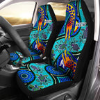 eels-rugby-car-seat-cover-indigenous-eels-with-aboriginal-and-torres-strait-islander-flag