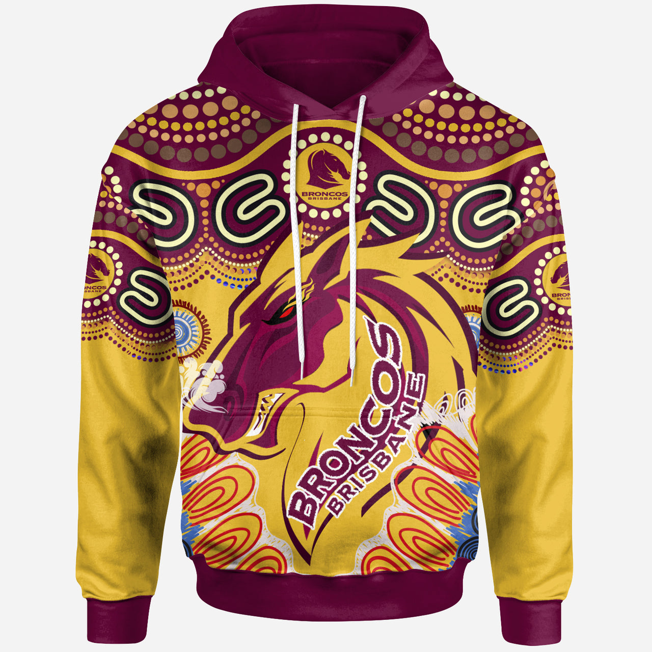 broncos-2022-rugby-custom-hoodie-indigenous-super-broncos