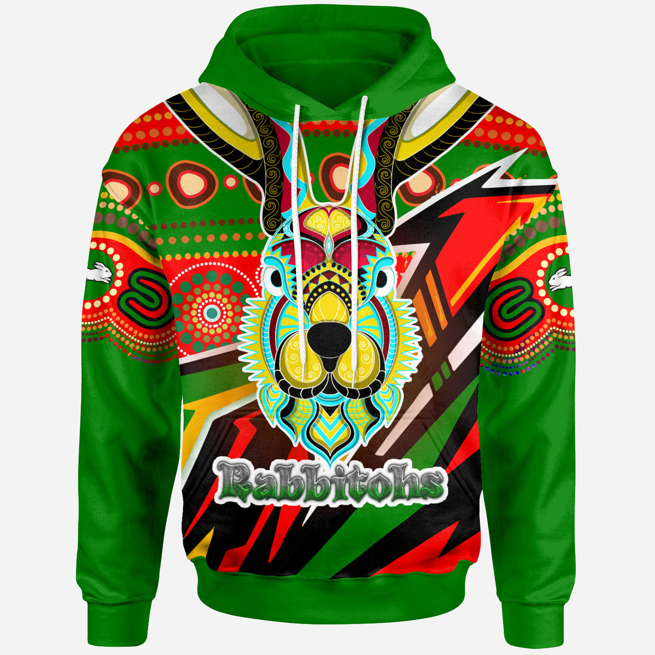 rabbitohs-rugby-hoodie-indigenous-rabbitohs-soul
