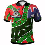 rabbitohs-aboriginal-rugby-polo-shirt-the-indigenous-bunniess-army