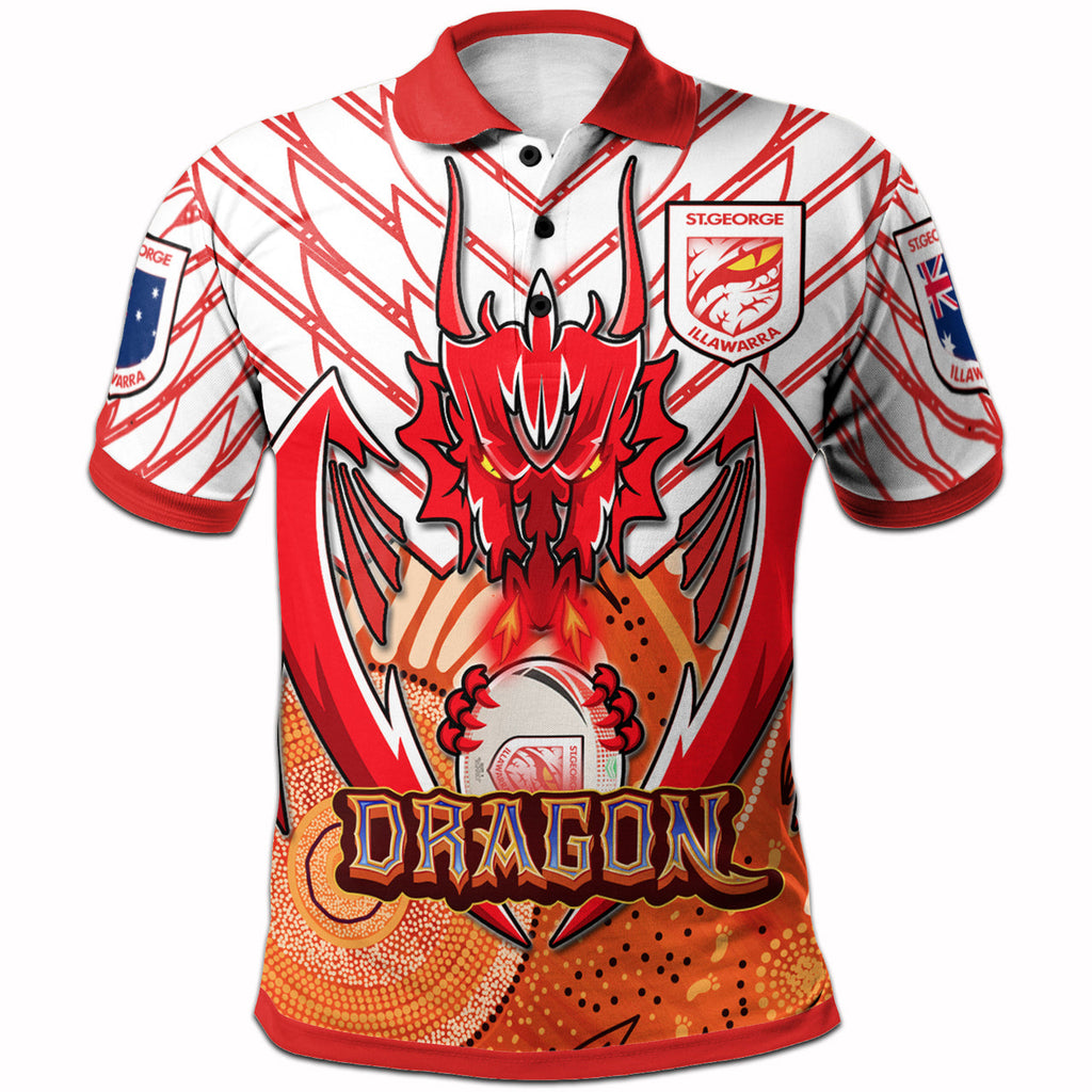 st-george-aboriginal-rugby-polo-shirt-custom-indigenous-super-dragons-with-australia-flag