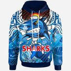 sharks-aboriginal-custom-rugby-hoodie-the-indigenous-sharks-scratch-style