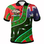 rabbitohs-aboriginal-rugby-polo-shirt-the-indigenous-bunniess-army