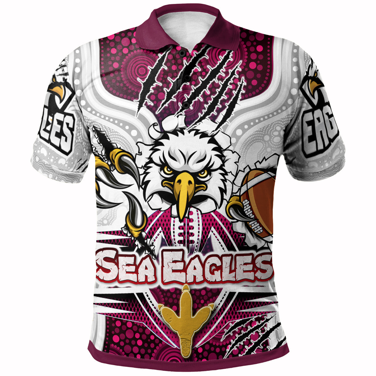 sea-eagles-rugby-custom-indigenous-polo-shirt-super-sea-eagles-scratch-style