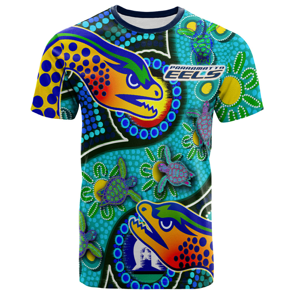 eels-rugby-t-shirt-indigenous-eels-with-aboriginal-and-torres-strait-islander-flag