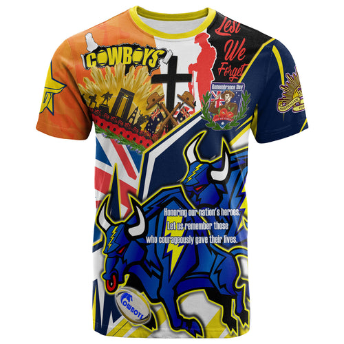 cowboys-rugby-t-shirt-custom-remembrance-cowboys-anzac-quote-with-poppy-and-rosemary-t-shirt