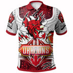 st-george-aboriginal-rugby-polo-shirt-custom-indigenous-super-dragons-scratch-style
