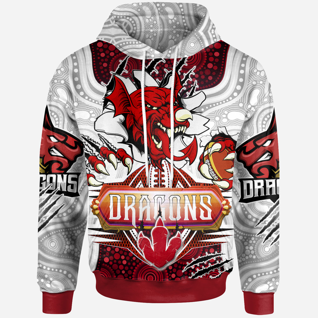 st-george-aboriginal-rugby-hoodie-custom-indigenous-super-dragons-scratch-style