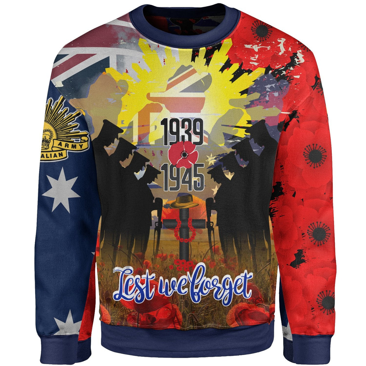sweaters-anzac-day-2021-world-war-ii-commemoration-1939-1945
