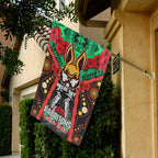 rabbitohs-rugby-aboriginal-anzac-day-custom-watercolour-flag-remembrance-indigenous-rabbitohs-with-poppy-flower