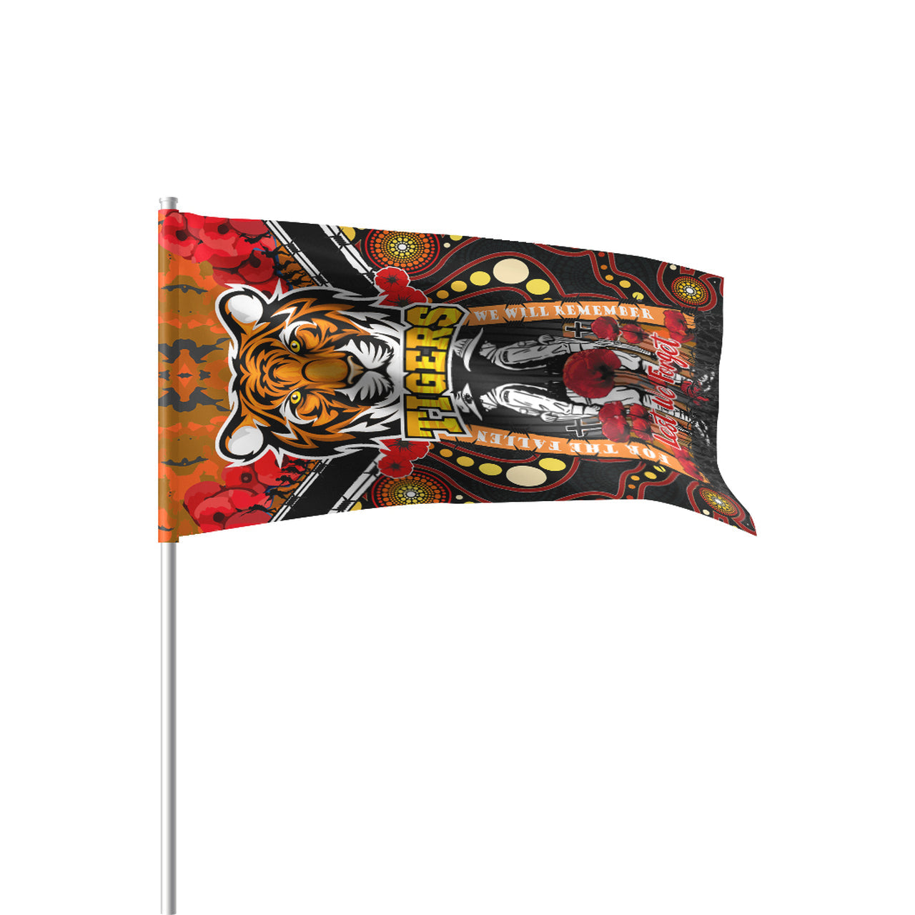 tigers-rugby-anzac-day-watercolour-flag-remembrance-west-tigers-with-poppy-flower