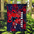custom-personalised-demons-football-2022-flag-australian-aboriginal-dot-painting-ver01
