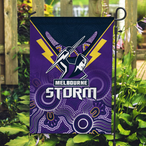 melbourne-storm-rugby-flag-indigenous-boomerang-gradient-style