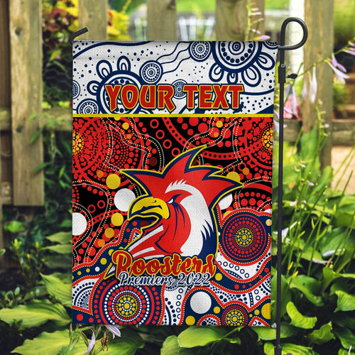 custom-personalised-roosters-rugby-flag-easts-1908-aboriginal-artsy-premiers-ver02