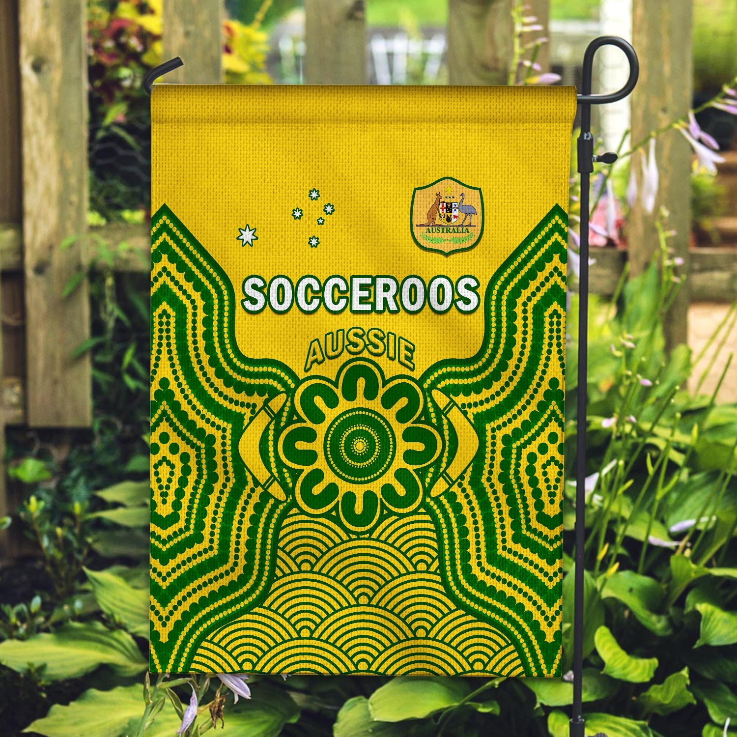 australia-soccer-flag-socceroos-aboriginal-go-champions-world-cup-2022-ver01