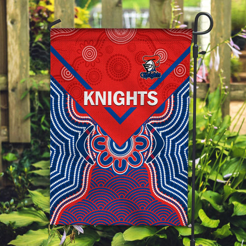 knights-rugby-flag-novocastrians-1987-aboriginal-art-ver01