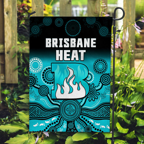 brisbane-heat-flag-gradient-aboriginal-dot-painting