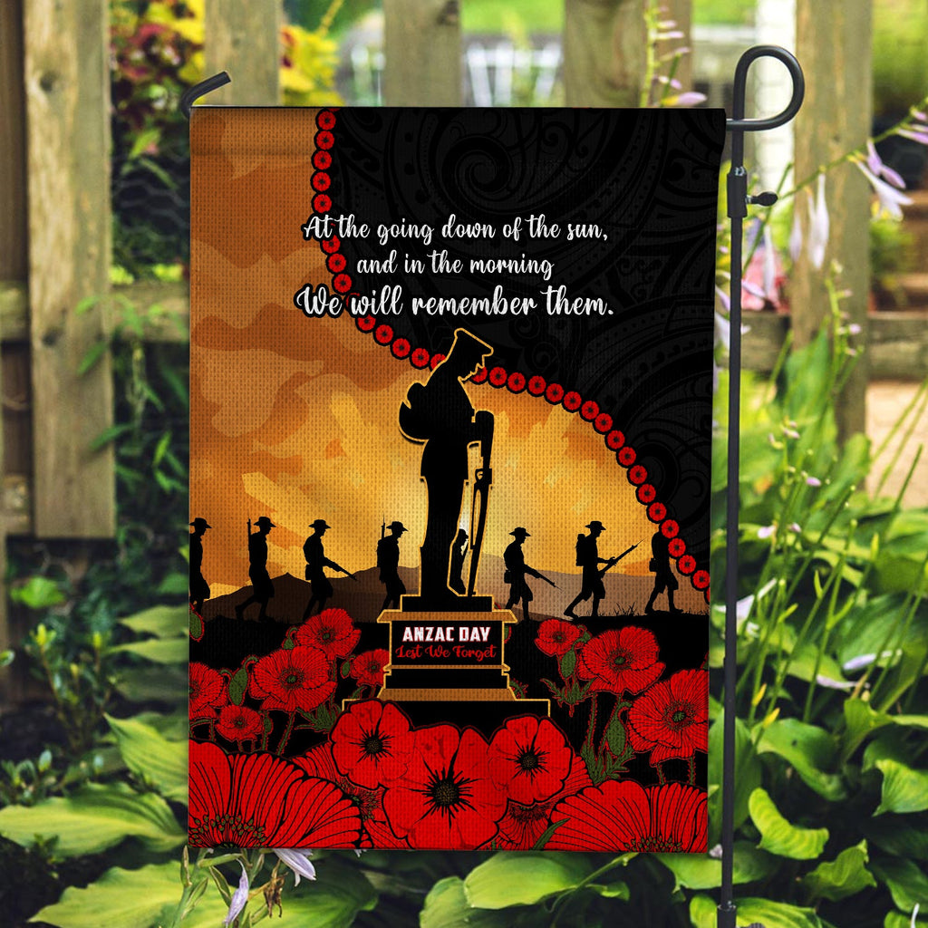 new-zealand-anzac-flag-maori-camouflage-mix-poppies-we-will-remember-them-ver01