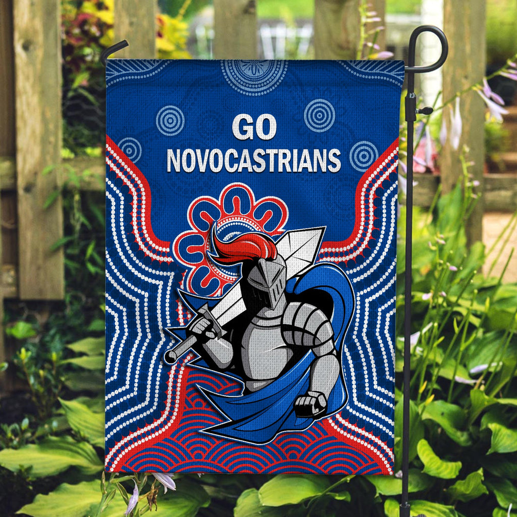 knights-rugby-flag-novocastrians-1987-aboriginal-art-ver02