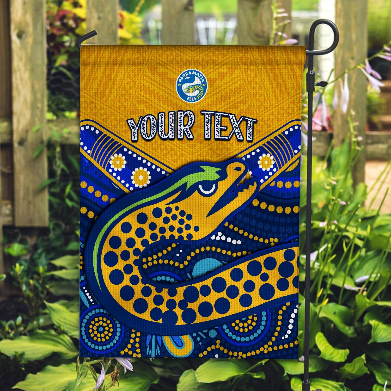 custom-personalised-eels-rugby-flag-aboriginal-and-polynesia-parramatta