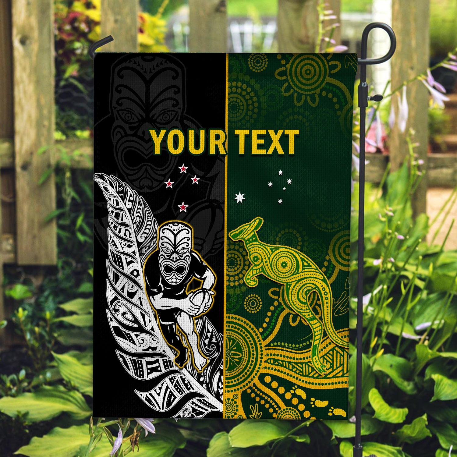 custom-personalised-australia-rugby-mix-aotearoa-rugby-flag-wallabies-all-black-special-version