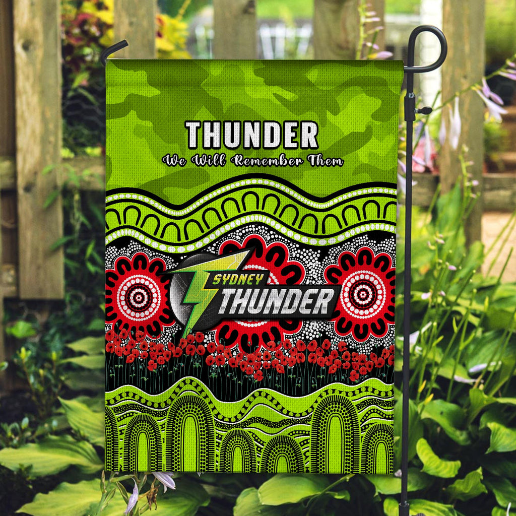 thunder-cricket-anzac-flag-poppy-sydney-aboriginal-camouflage