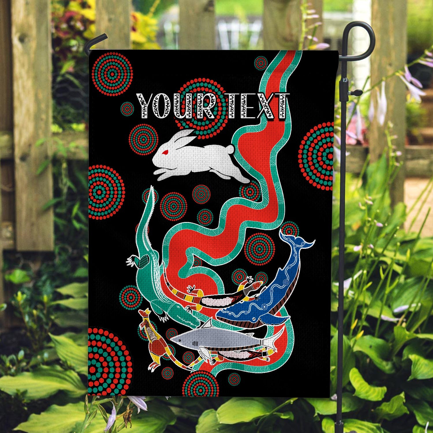 custom-personalised-rabbitohs-flag-go-the-bunnies-aboriginal