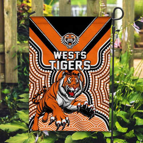 wests-tigers-flag-indigenous-artsy