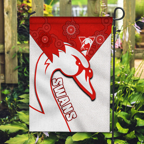 sydney-football-flag-swans-1874-dot-painting-artsy