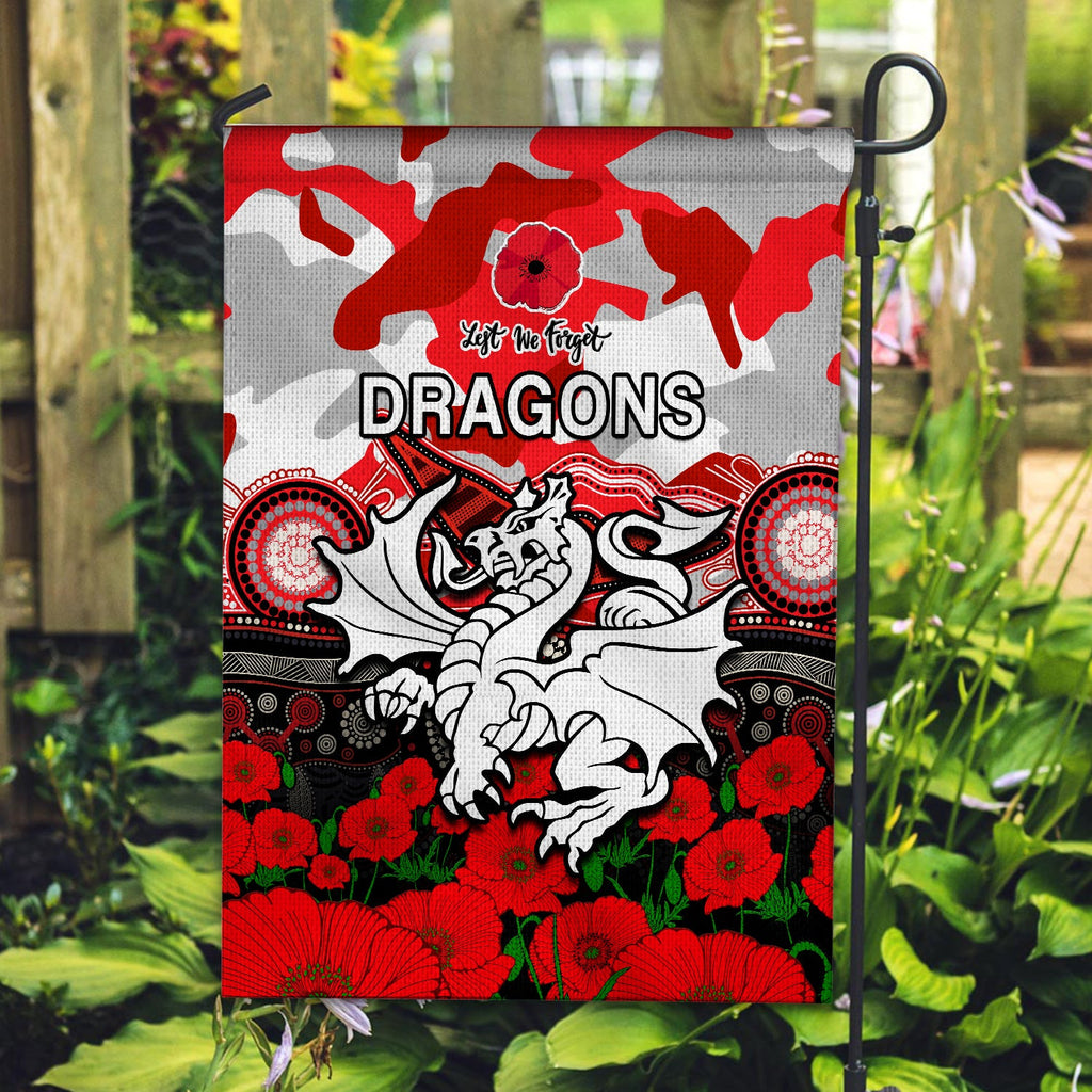 dragons-rugby-anzac-2023-flag-aboriginal-mix-poppy-lest-we-forget