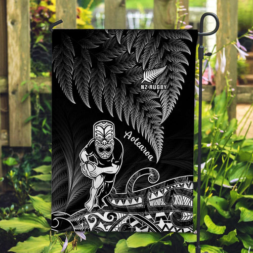 custom-text-and-number-new-zealand-silver-fern-rugby-flag-all-black-koru-maori