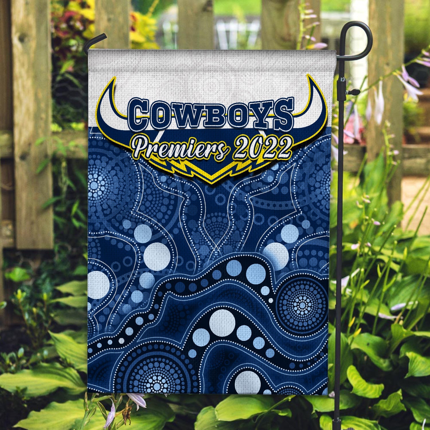 cowboys-rugby-flag-indigenous-pattern-2022-premiers-sporty-style-ver01