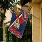 roosters-rugby-anzac-aboriginal-flag-sydney-roosters-with-remembrance-day-poppy-flower-flag