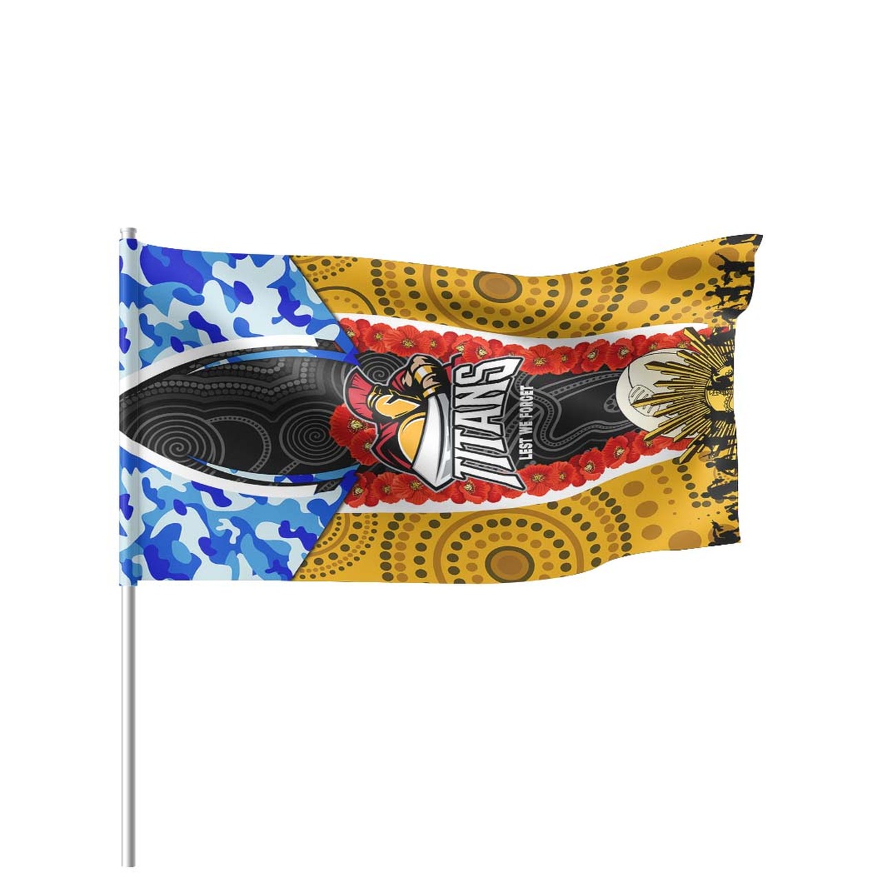 titans-rugby-anzac-aboriginal-flag-titans-with-poppy-watercolor-flower-flag