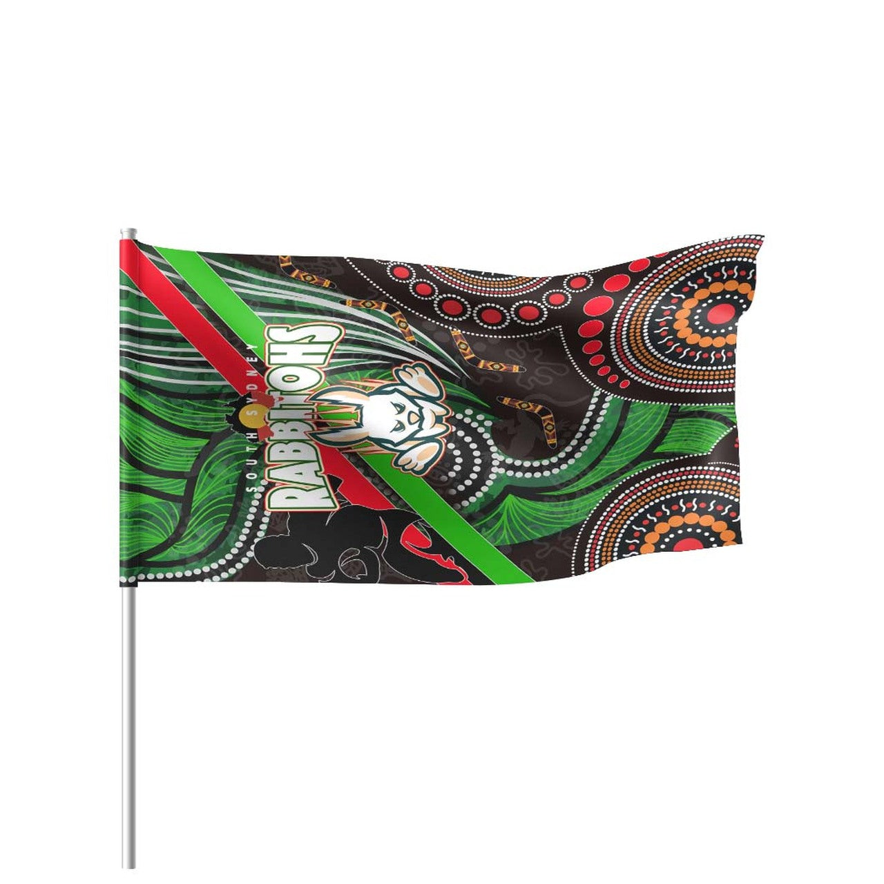 rabbitohs-rugby-anzac-aboriginal-flag-rabittohs-remembrance-day-with-poppy-flower-flag